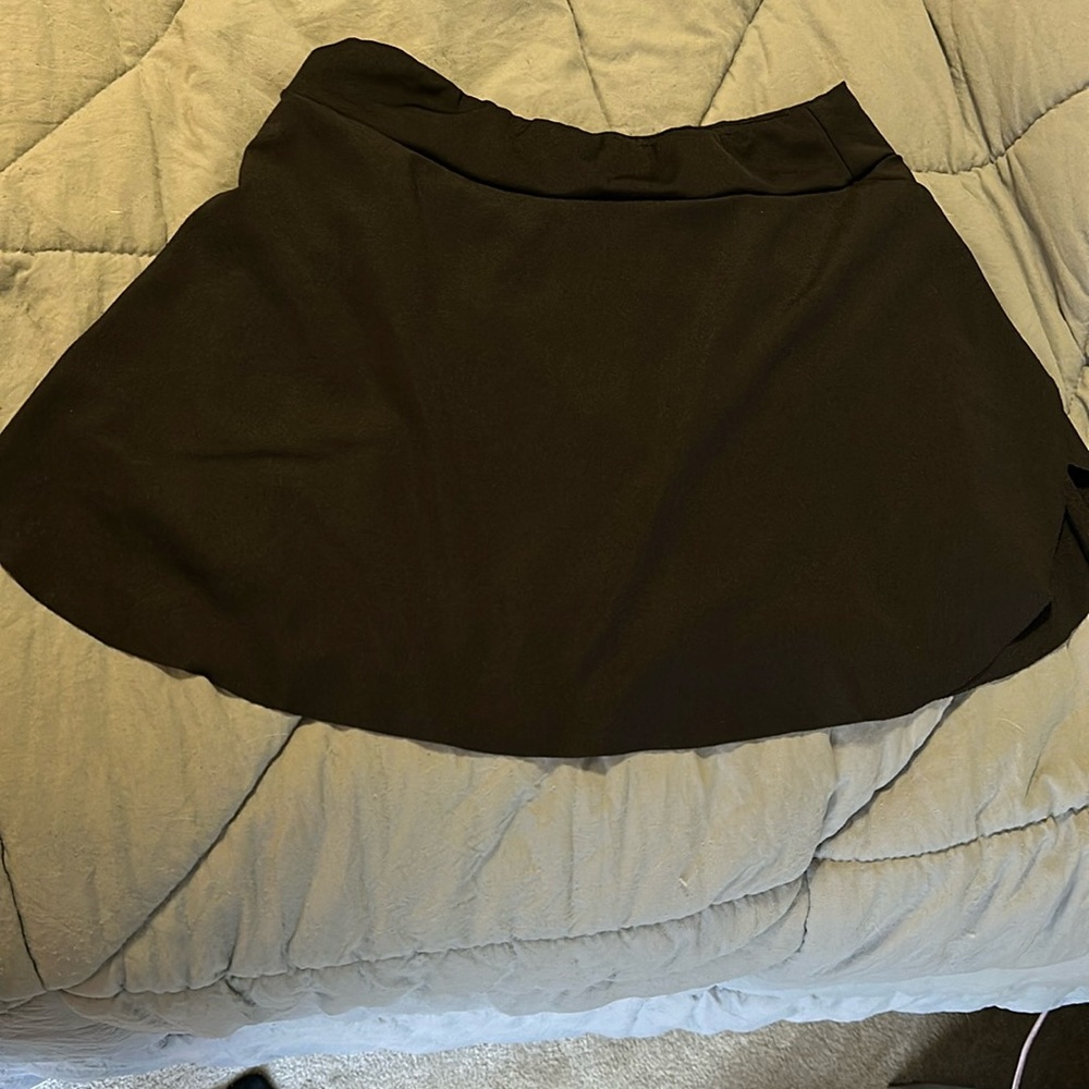 Tennis skirt